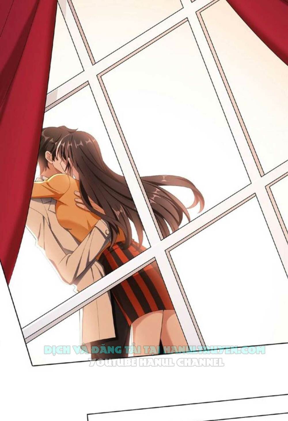 Cô Vợ Nhỏ Nuông Chiều Quá Lại Thành Ác!!: Chapter 61