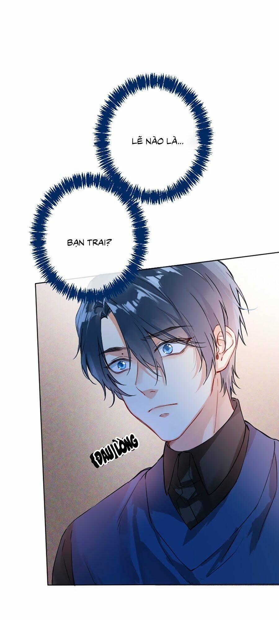 Tâm Động Thuấn Di: Chapter 13