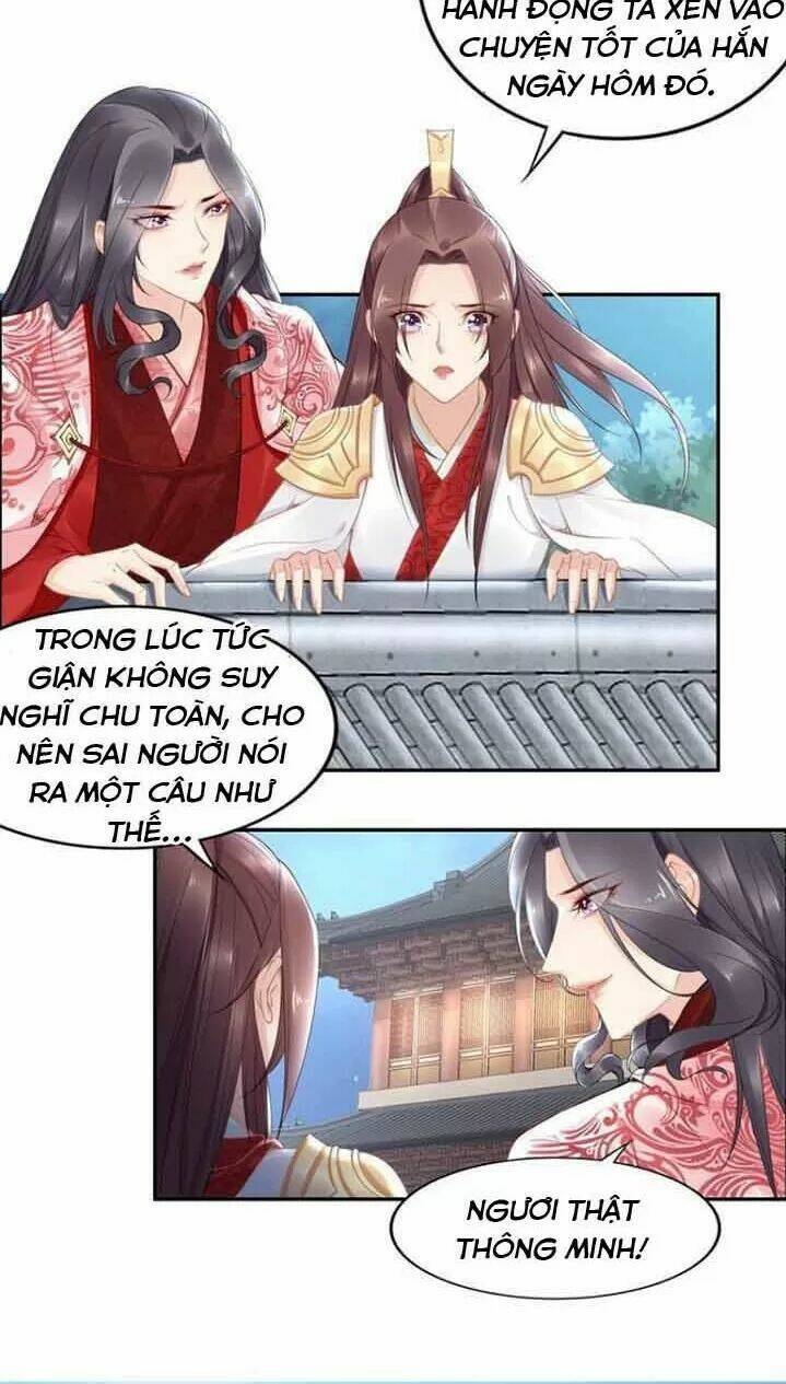 Nhất Sinh Nhất Thế Tiếu Thương Khung: Chapter 60