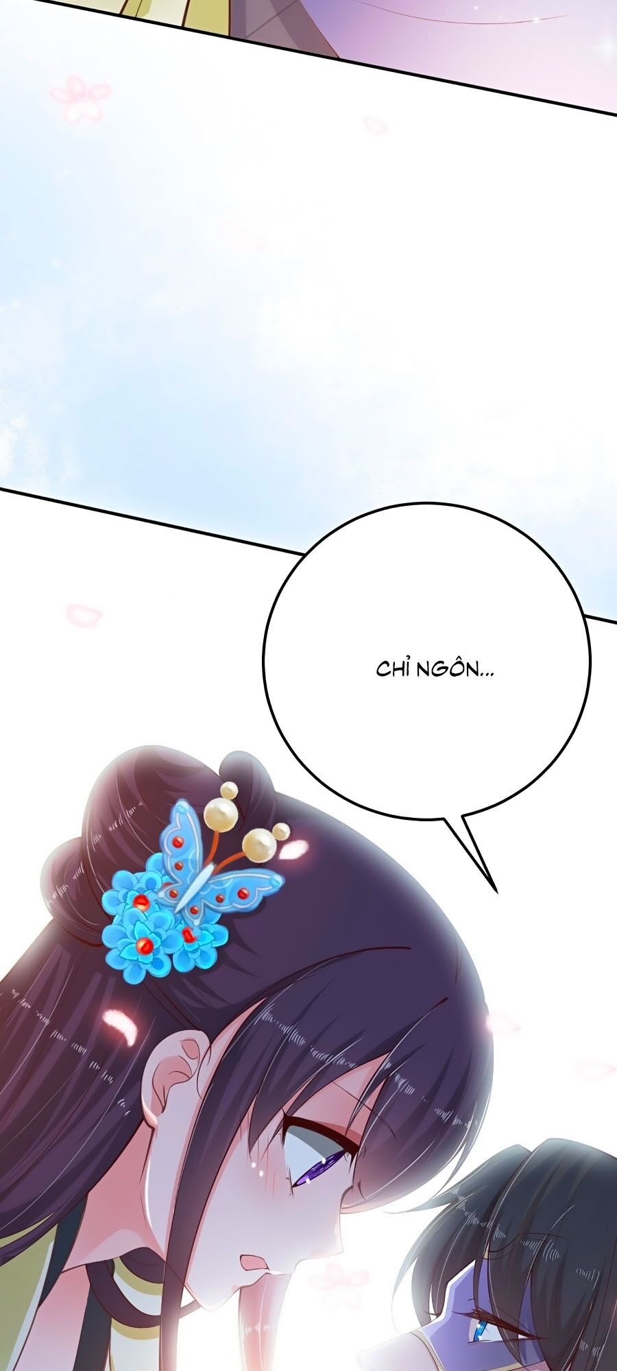 Phượng Ngự Tà Vương: Chapter 23