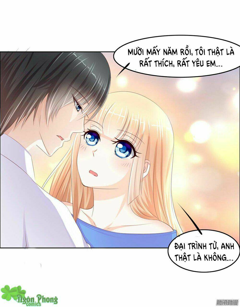 Hoàng Đế “Phế Vật” Tiến Hóa Sử: Chapter 20