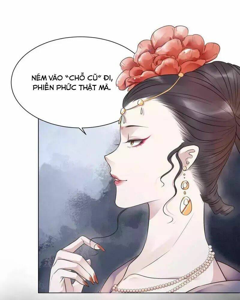 Yêu Long Đại Nhân Của Ta: Chapter 1