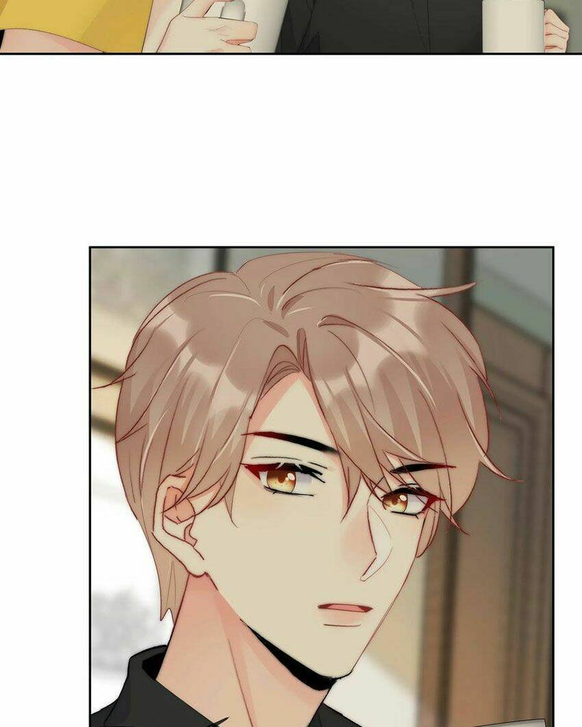 Boss Đại Nhân Là Nữ Thần?: Chapter 54