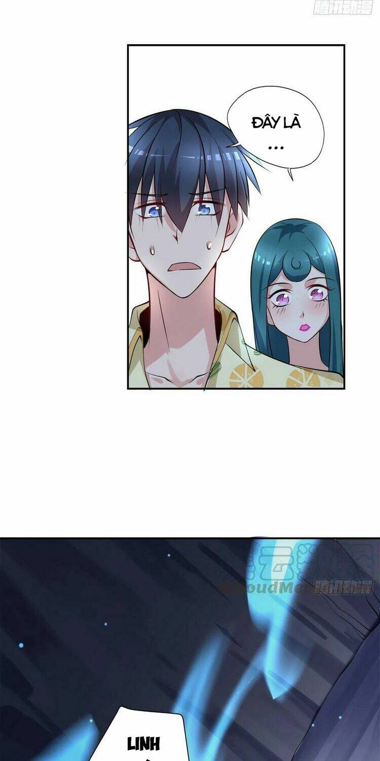 Mở Phòng Khám Tu Tiên: Chapter 100