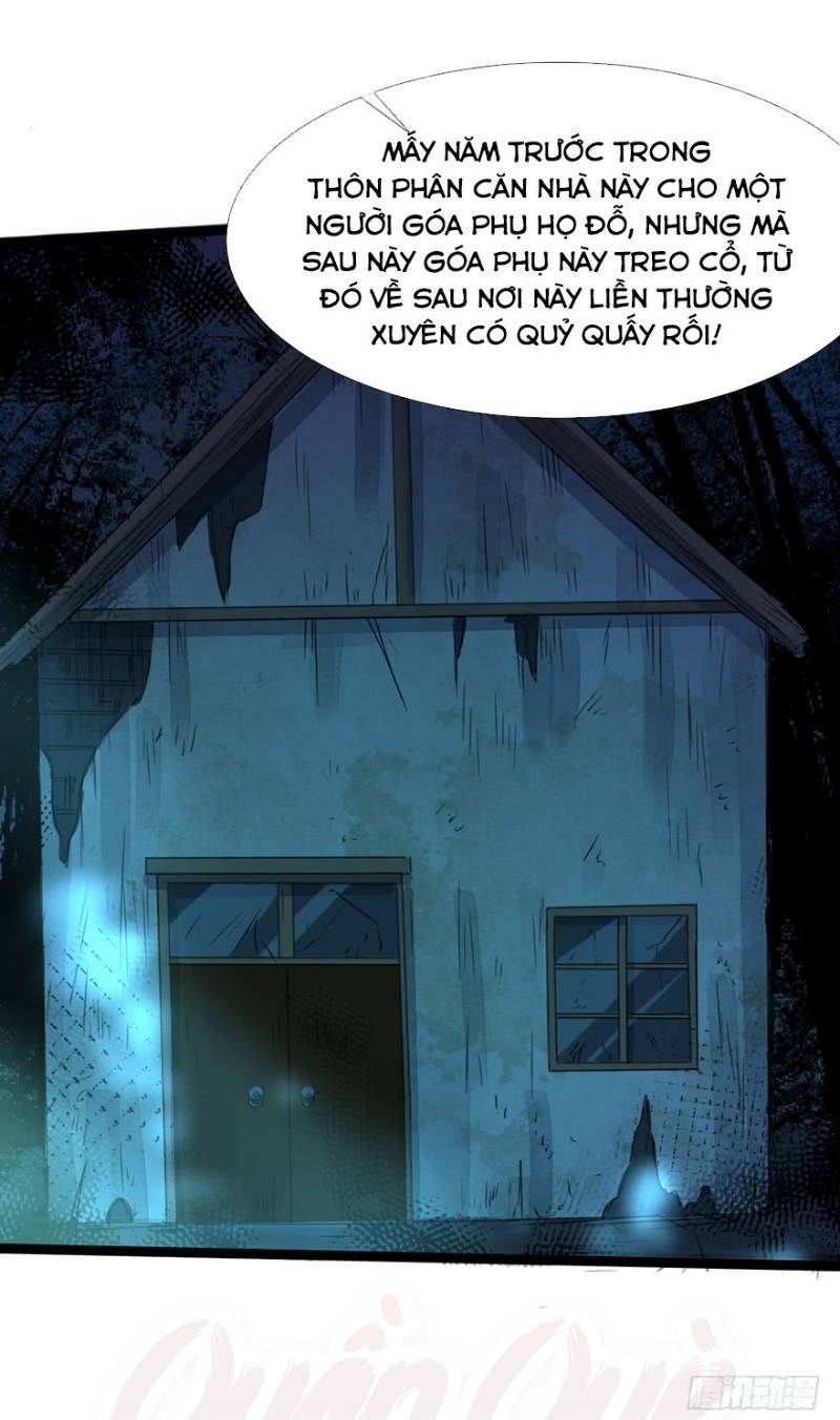 Thập Nhị Thiên Kiếp: Chapter 16