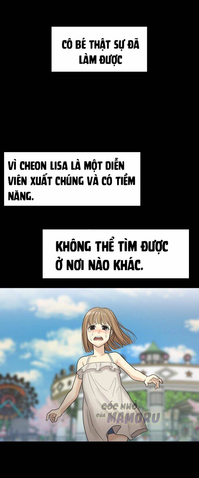 Không Còn Là Nữ Chính!: Chapter 1