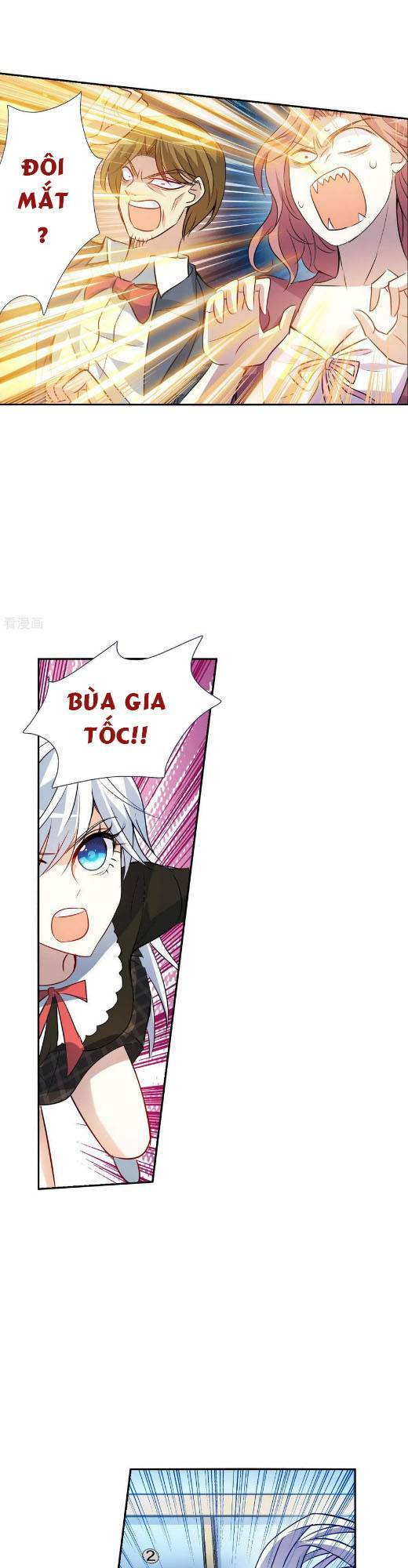 Tô Tịch Kỳ Quái 2: Chapter 65