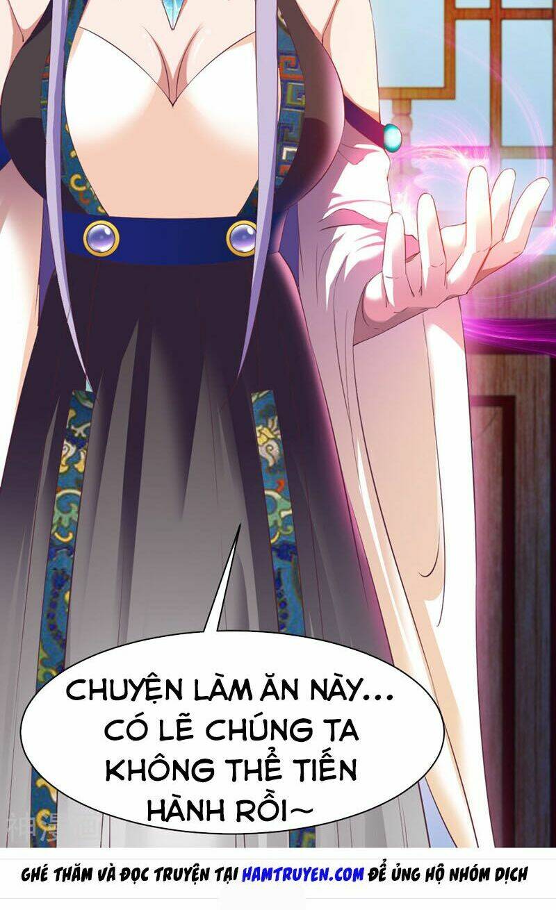 Chiến Đỉnh: Chapter 30