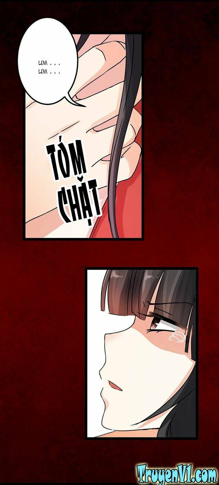 Vương Gia! Ngươi Thật Bỉ Ổi: Chapter 6