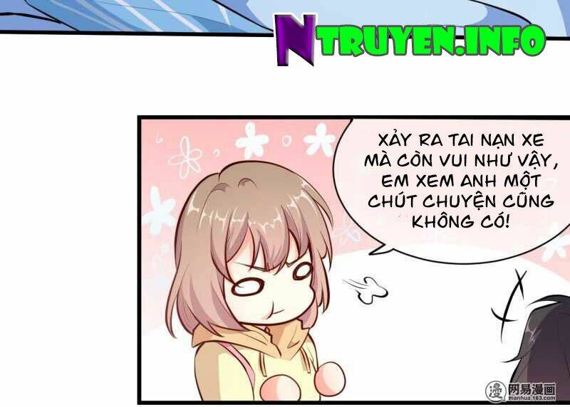 Ám Luyến Thành Hôn: Chapter 64