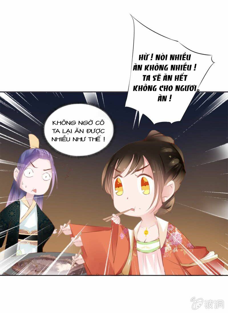 Solo Đi Vương Gia: Chapter 55