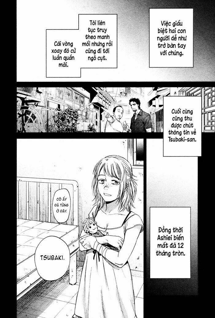 Acid Town: Chapter 44