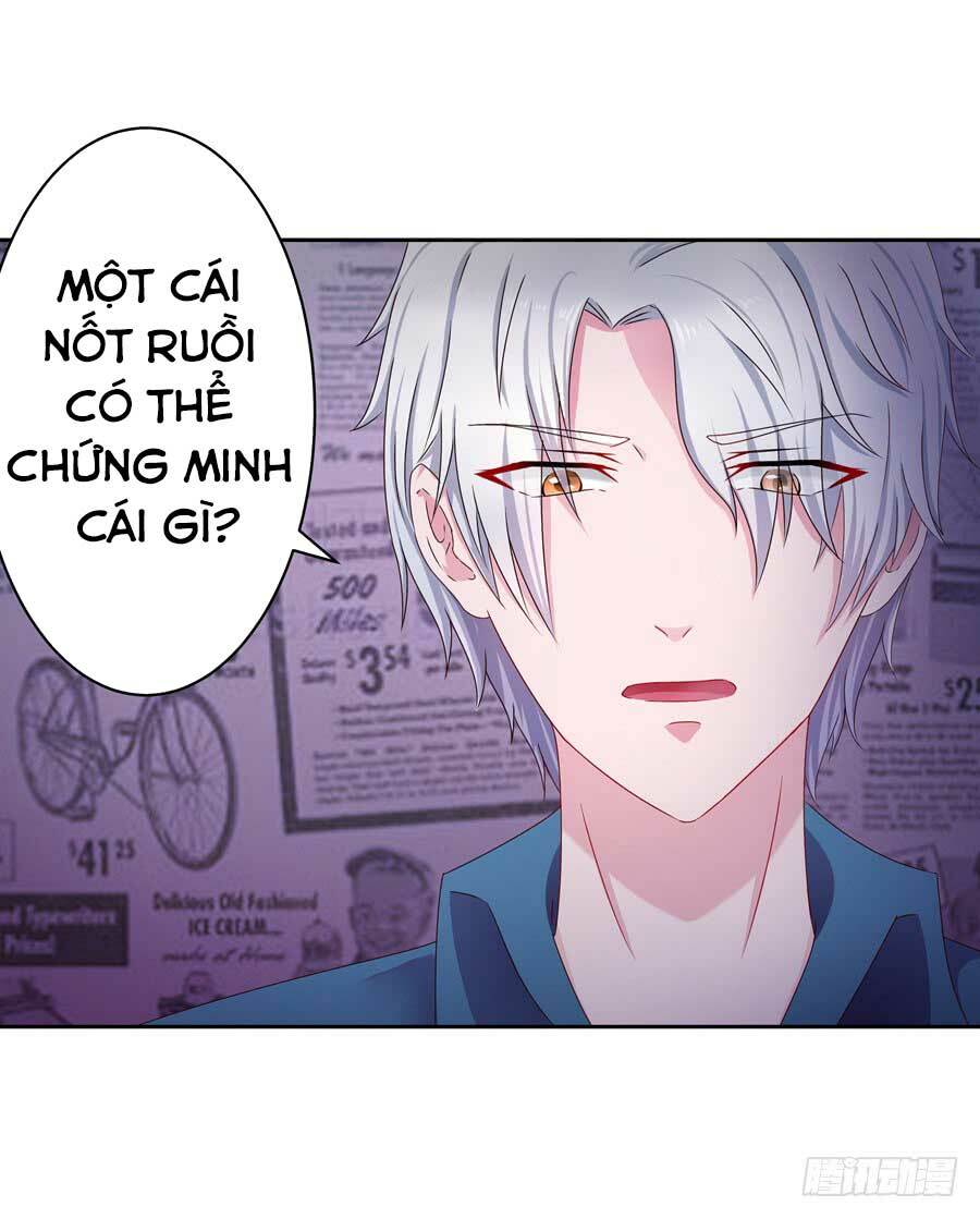 Gả Cho Tình Cũ Làm Lão Bà: Chapter 16