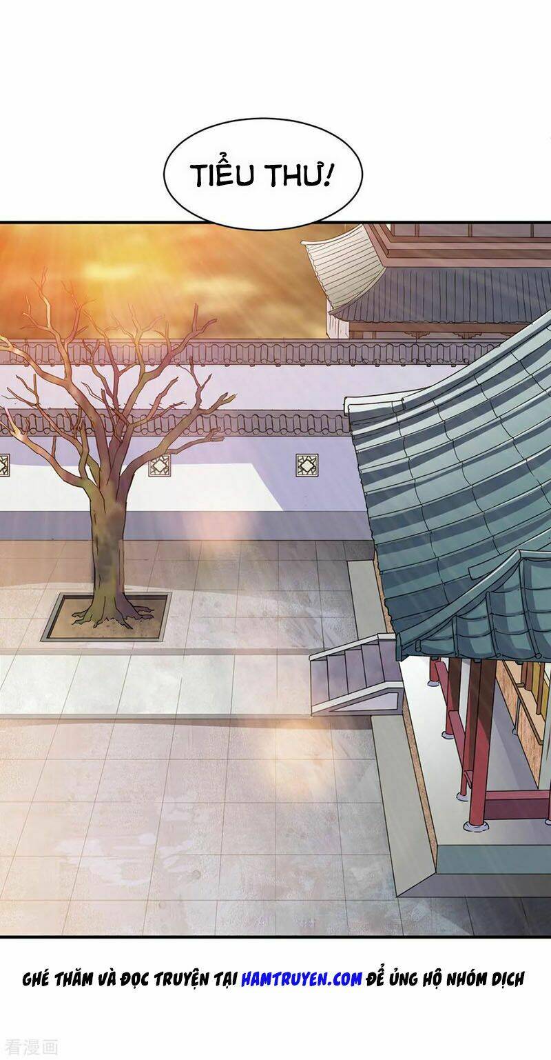 Chiến Đỉnh: Chapter 153