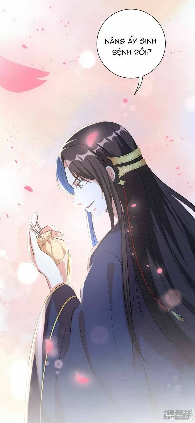 Vương Phi Có Độc!: Chapter 19