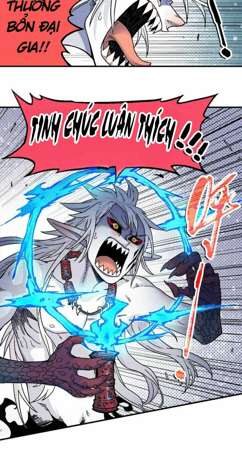 Thiên Kinh Địa Dịch: Chapter 7