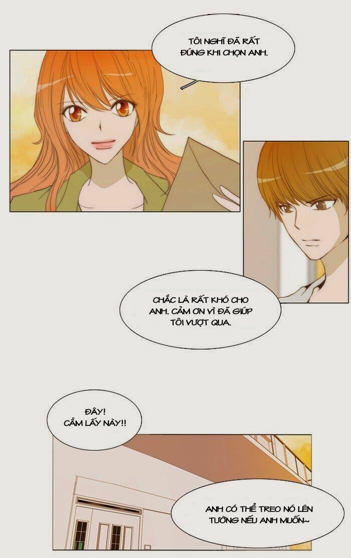 Không Thể Chạm Vào Anh: Chapter 16