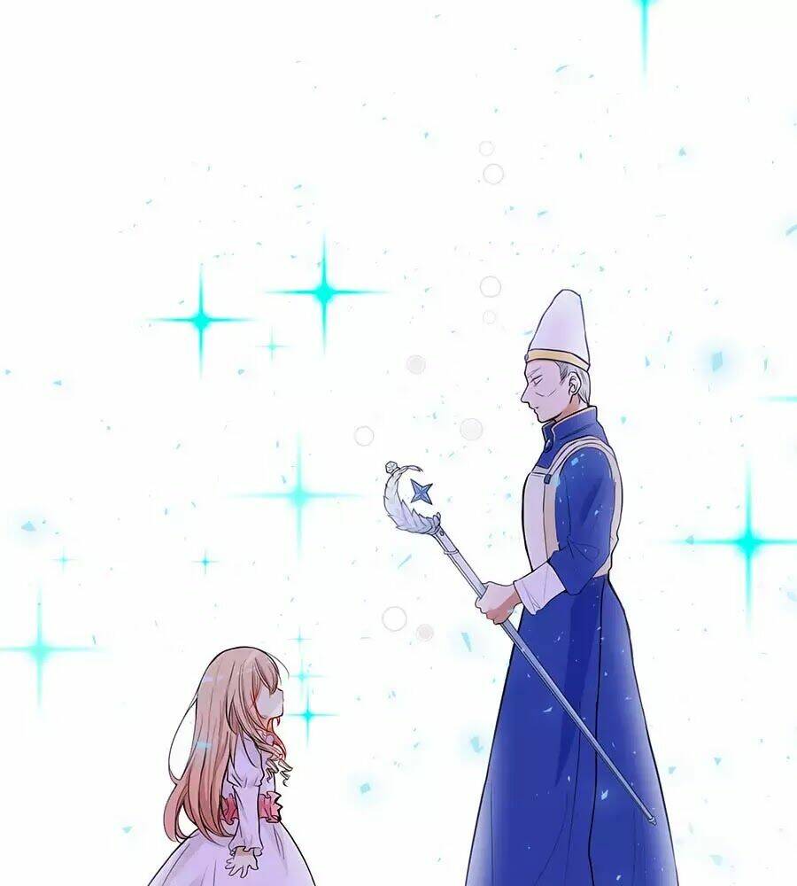 Kế Hoạch Sống Còn Của Công Chúa Nữ Phụ: Chapter 2