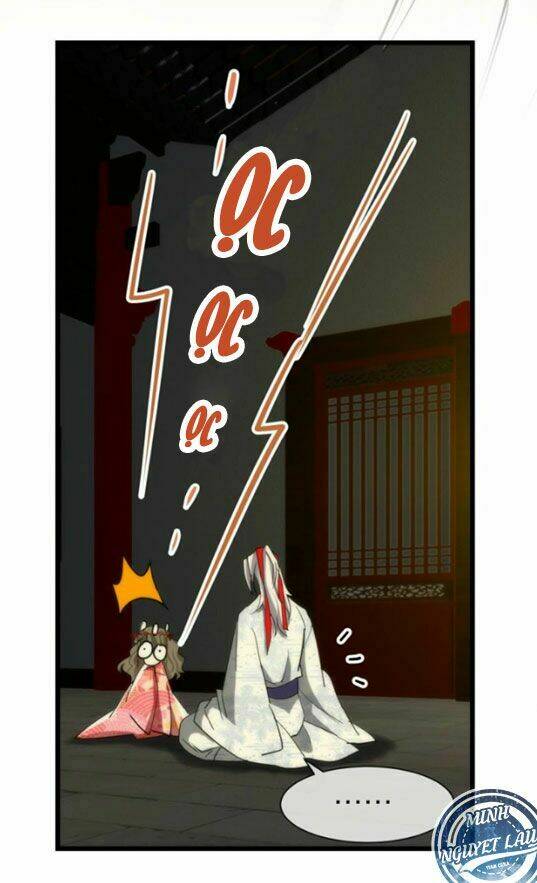 Một Vạn Tư Thế Công Lược Yêu Nam: Chapter 5