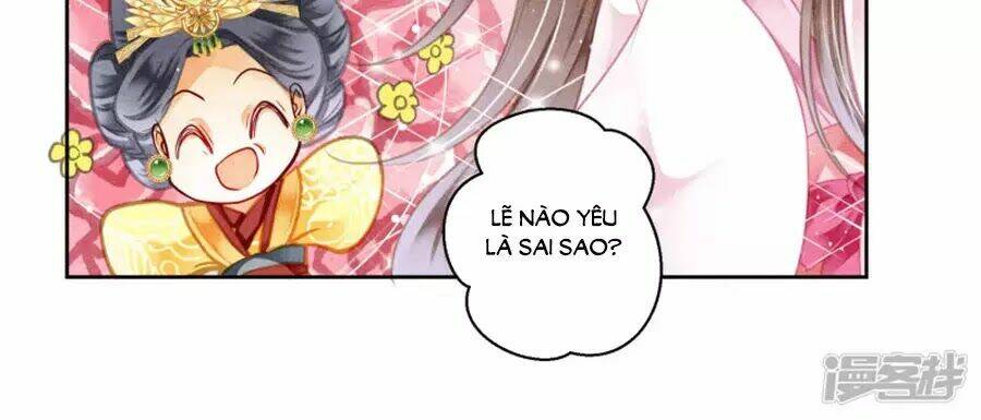 Ái Thượng Vô Địch Tiếu Hoàng Hậu: Chapter 94