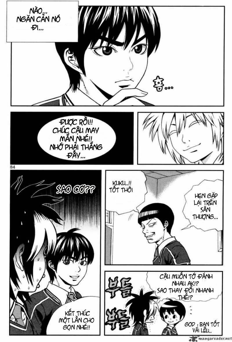 Need A Girl: Chapter 19