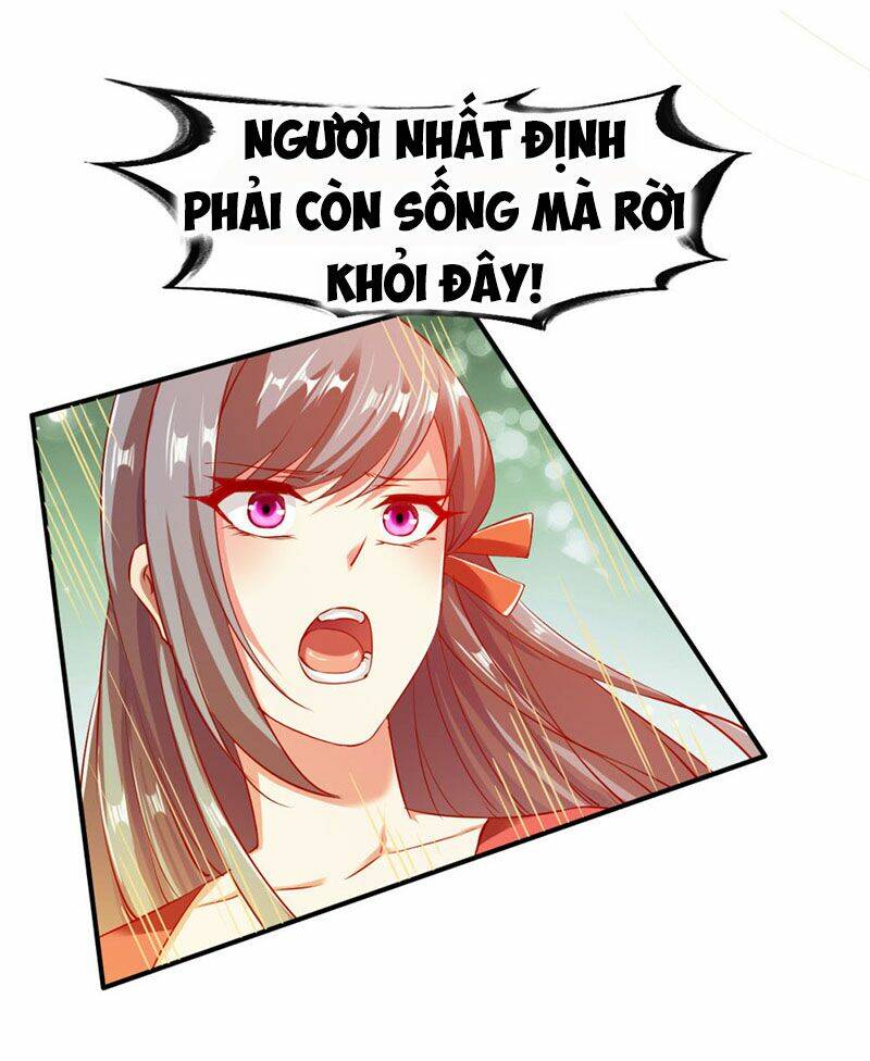 Chiến Đỉnh: Chapter 102