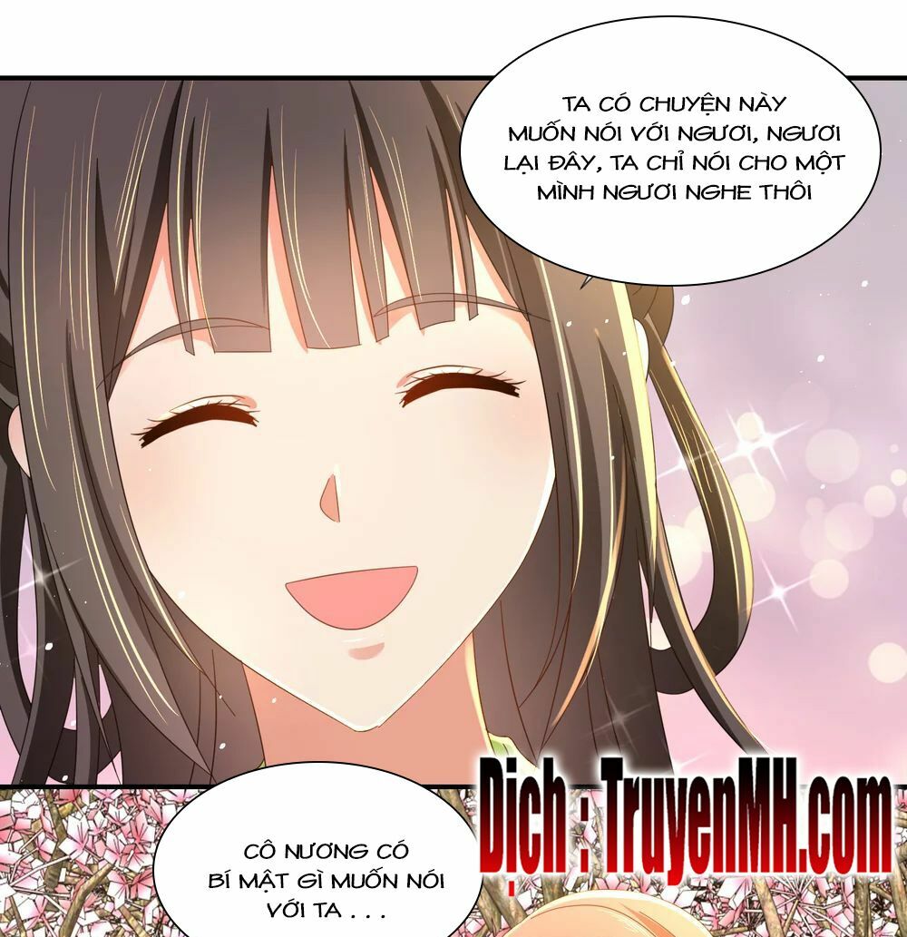 Lãnh Cung Phế Hậu Muốn Nghịch Thiên: Chapter 114