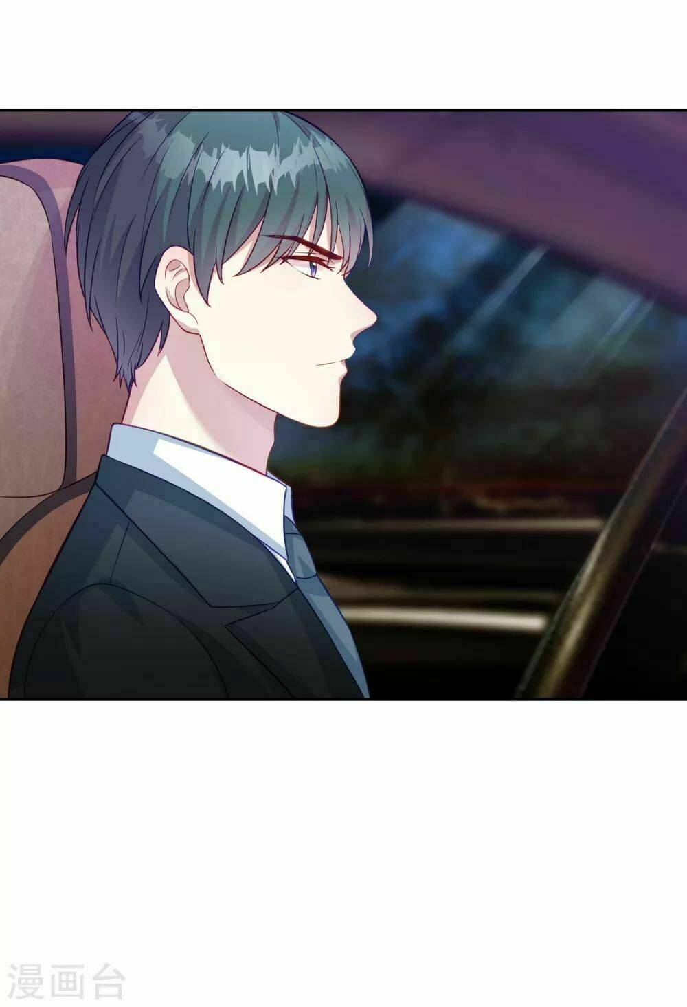 Tổng Tài Thịnh Sủng Tiền Thê: Chapter 6