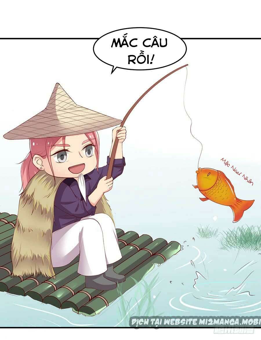 Gả Cho Tình Cũ Làm Lão Bà: Chapter 30