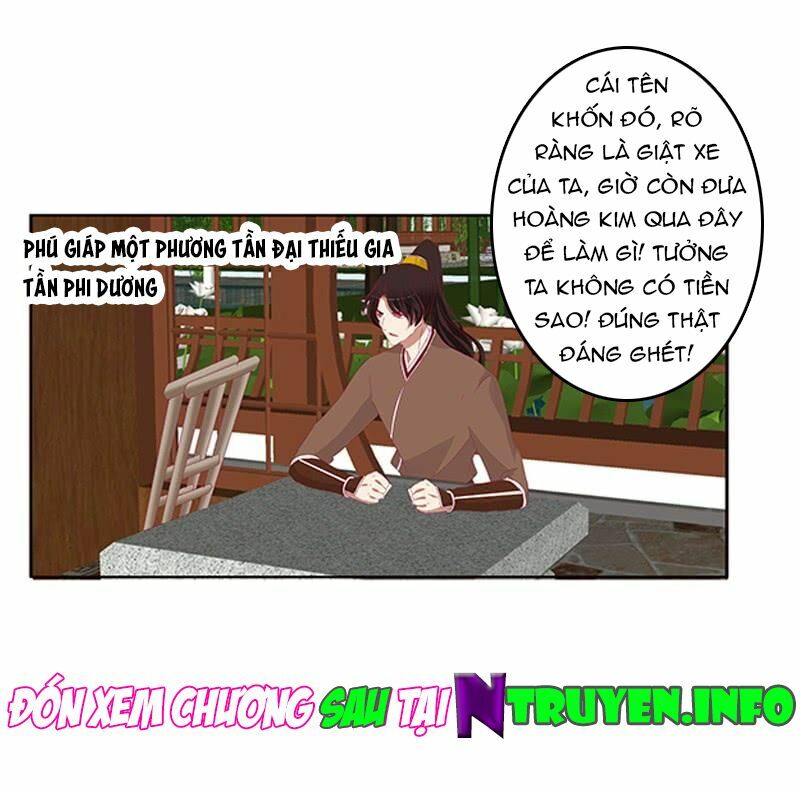 Thông Linh Phi: Chapter 432