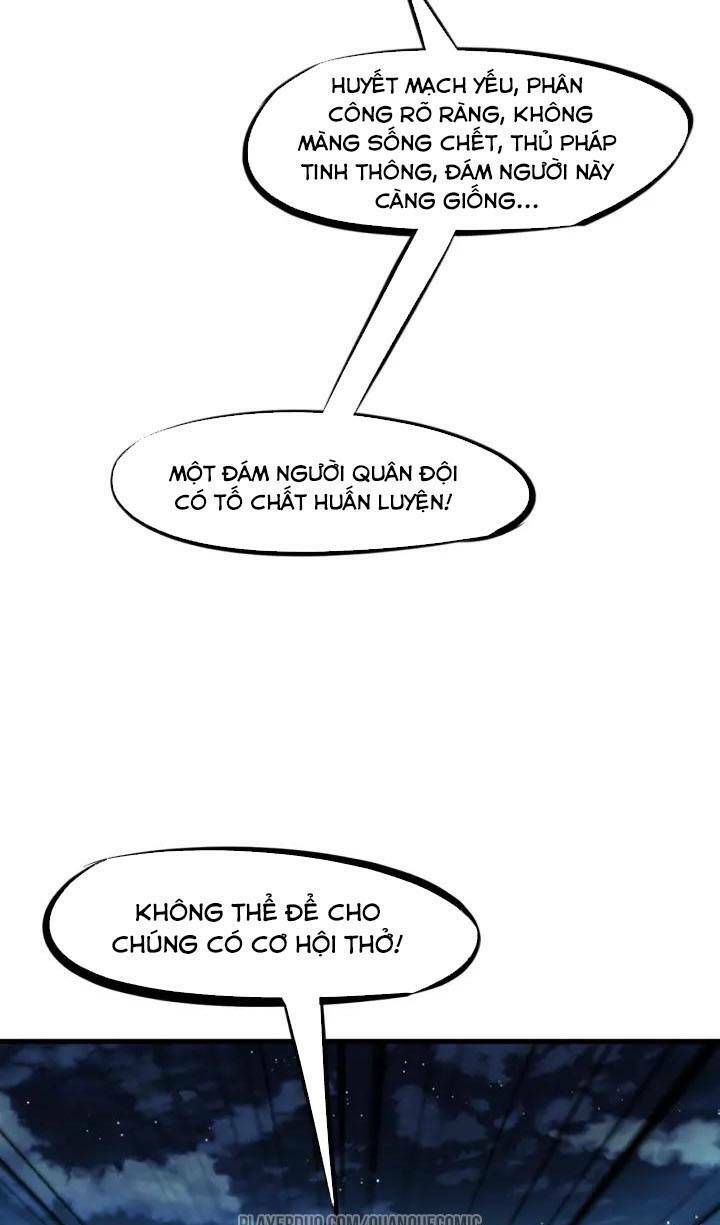 Long Mạch Võ Thần: Chapter 29