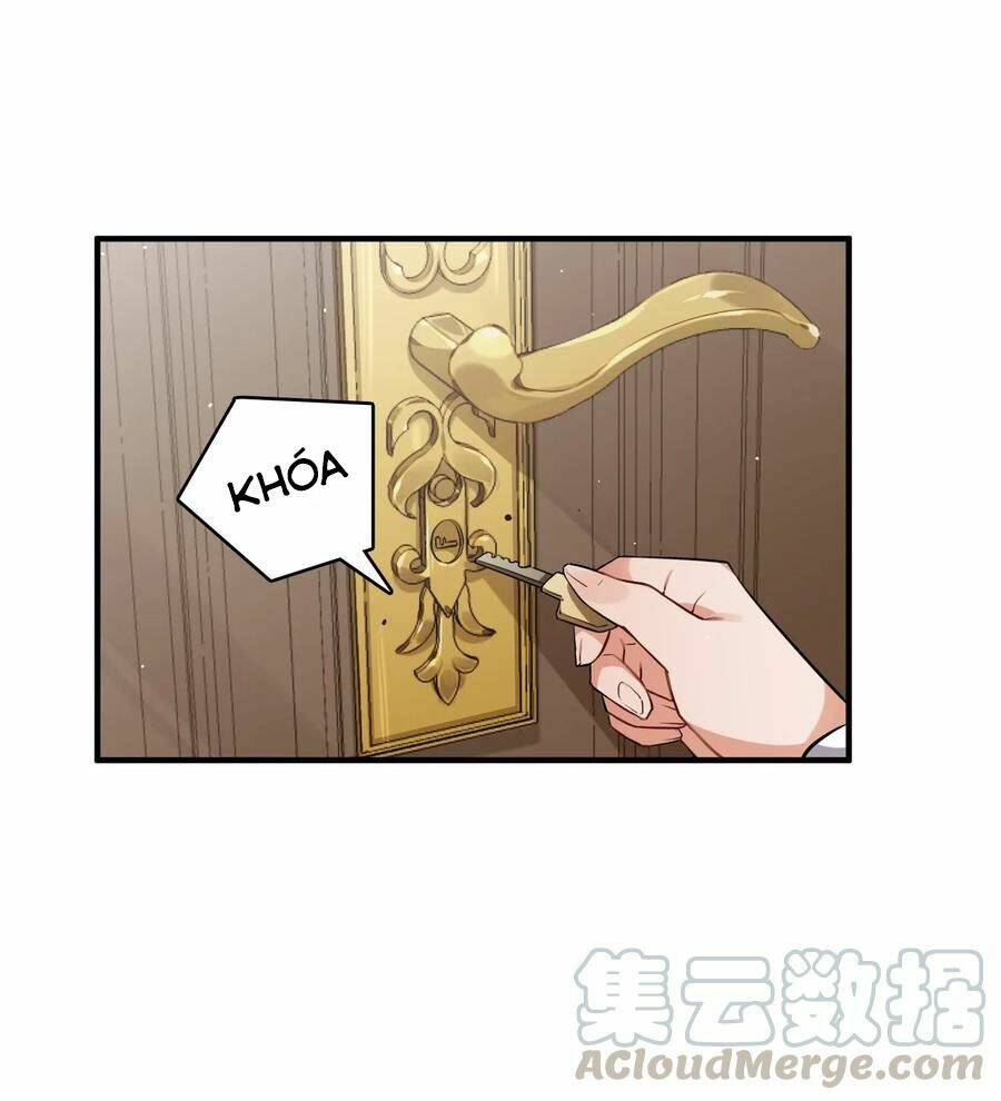 Hóa Ra Tôi Là Công Cụ Trong Game Tình Yêu: Chapter 23