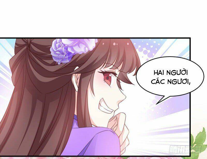 Trò Chơi Trừng Phạt: Chapter 60