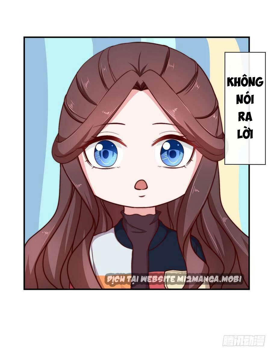 Gả Cho Tình Cũ Làm Lão Bà: Chapter 39