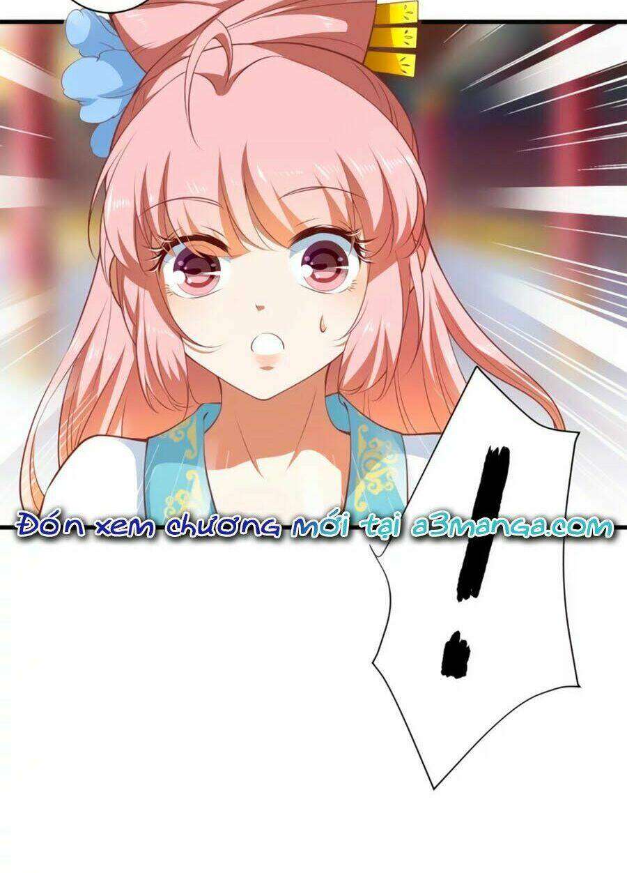 Khuynh Thế Y Phi Muốn Bỏ Chồng: Chapter 18
