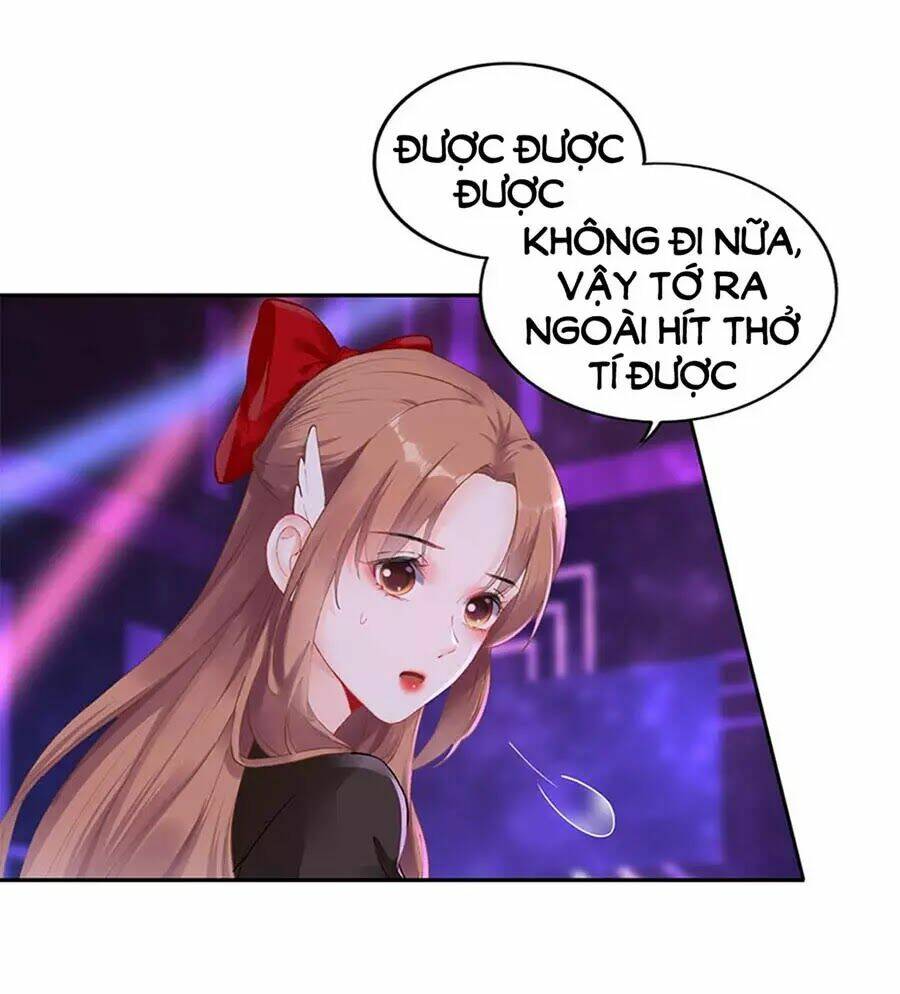 Bạn Trai Điều Khiển Giấc Mơ: Chapter 42