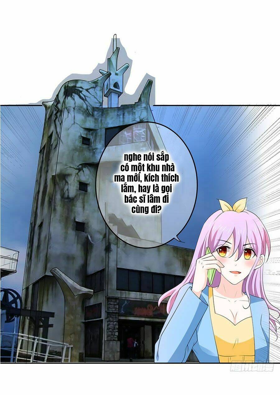 Bạn Trai Là Ngôi Sao: Chapter 114