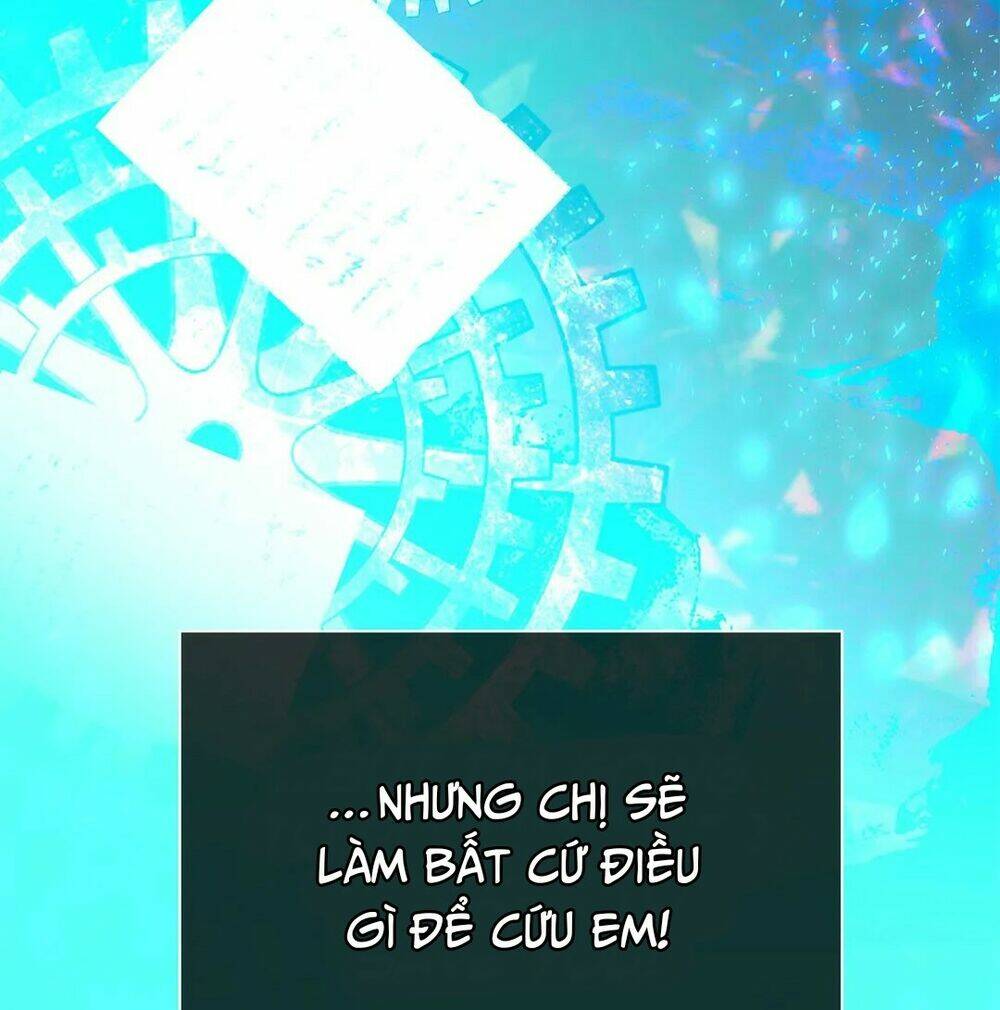 Công Chúa Thời Gian Có Hạn: Chapter 46