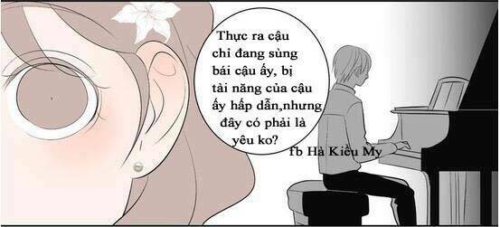 Mối Tình Đơn Phương: Chapter 54