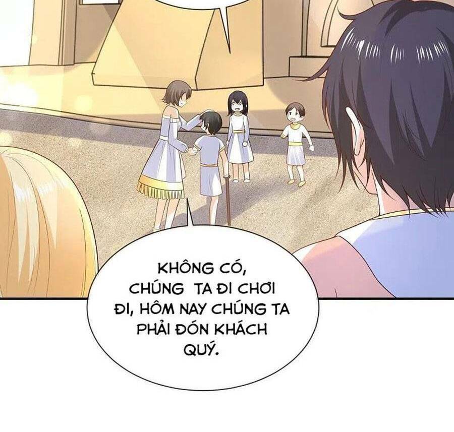 Sủng Hậu Của Vương: Chapter 164