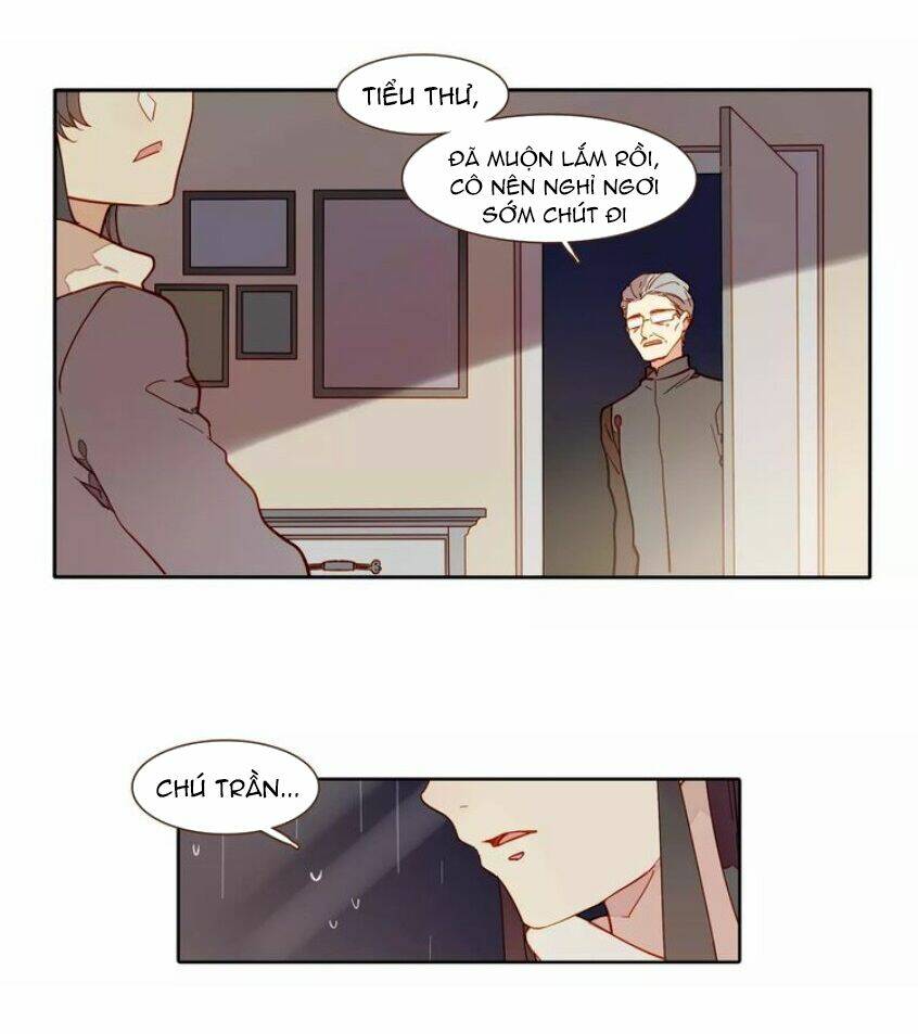 Tại Hạ Là Thần Tình Yêu: Chapter 45