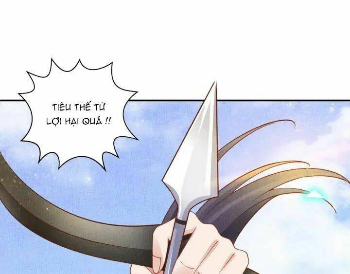 Thịnh Sủng Y Phi Chi Dao Quan Truyện: Chapter 95
