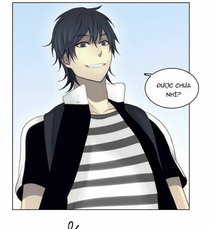 Người Cống Hiến: Chapter 11