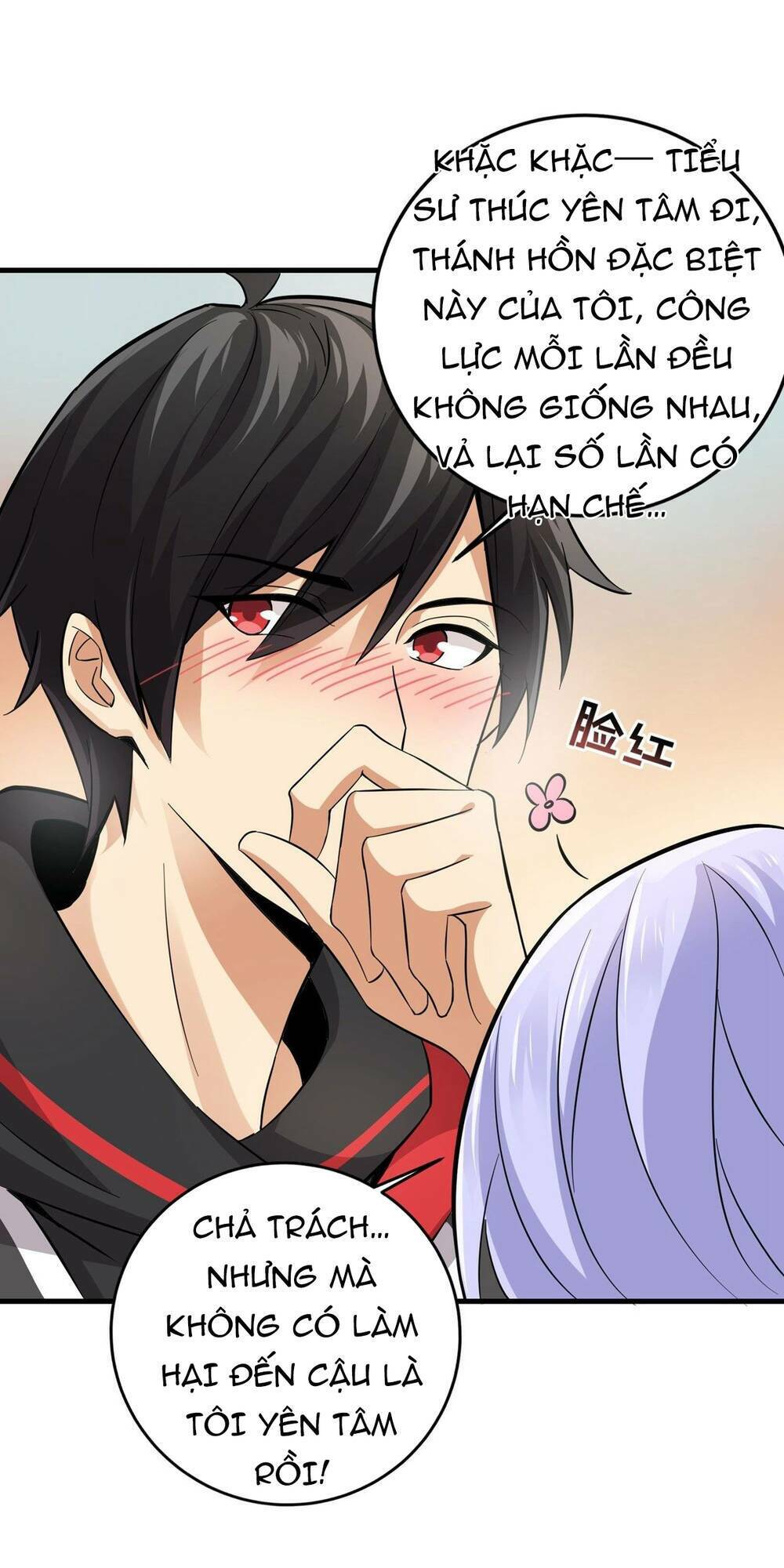 Nghịch Thiên Chiến Kỷ: Chapter 16