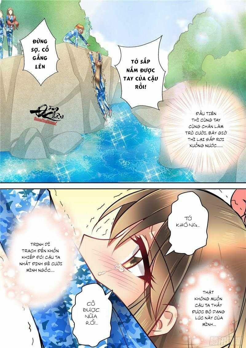 Người Thừa Kế Giá Đáo: Hiệu Thảo Làm Loạn Đủ Chưa?: Chapter 63