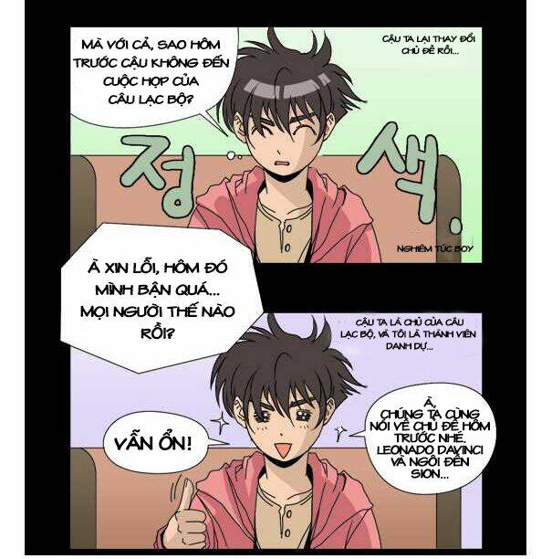 Hanged Doll: Chapter 5