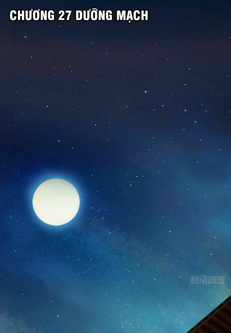 Cửu Hoang Đọa Huyền Sư: Chapter 27