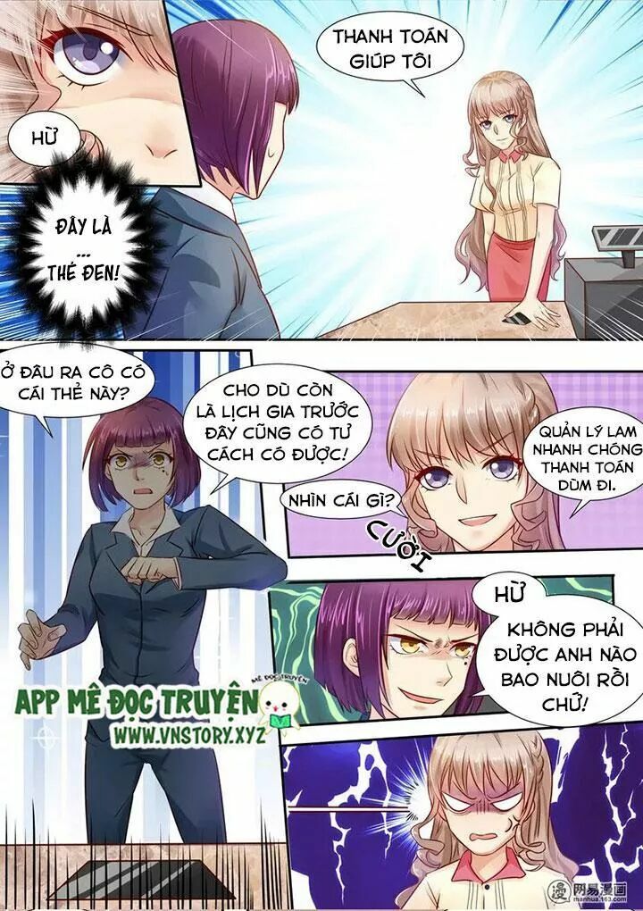 Cưng Chiều Vợ Yêu: Chapter 15: Nhịn được phải nhịn