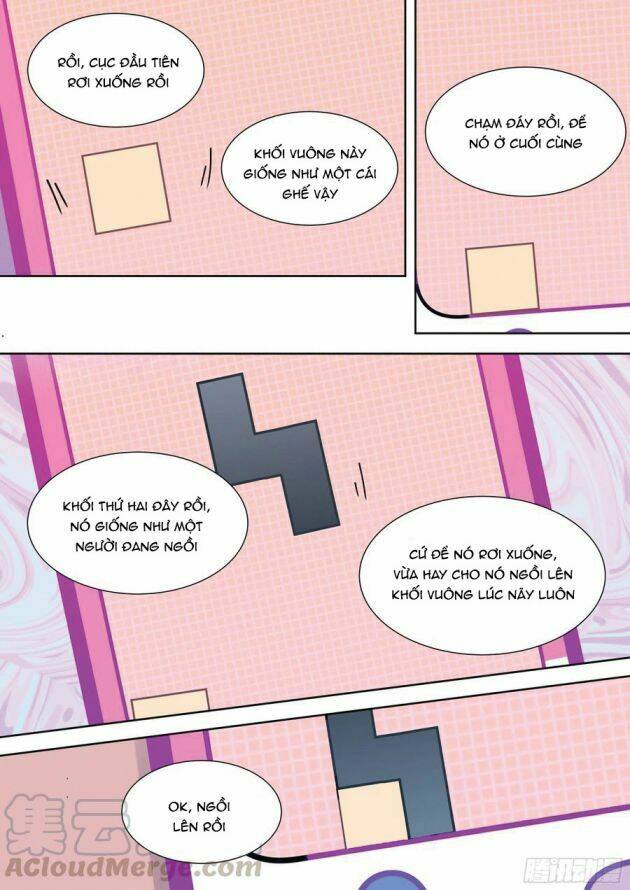 Ảnh Đế X Ảnh Đế: Chapter 204