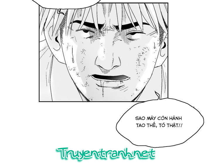 Dear Boy: Chapter 38